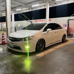TOYOTAsai