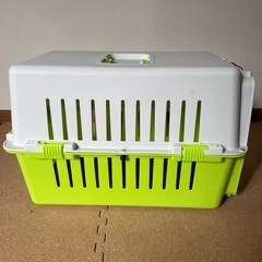 犬クレート
の画像