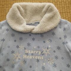 130size👧トレーナー※年内で処分予定の画像