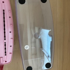 手動シュレッダーの画像