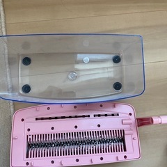 手動シュレッダーの画像