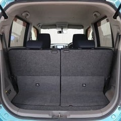 【ローン審査通過率95％！ローンお任せください！】低価格帯！スズキ ワゴンＲ 　２ＷＤ　ＦＸの画像
