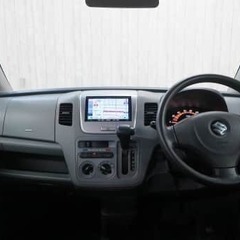 【ローン審査通過率95％！ローンお任せください！】低価格帯！スズキ ワゴンＲ 　２ＷＤ　ＦＸの画像