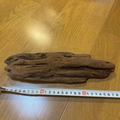流木