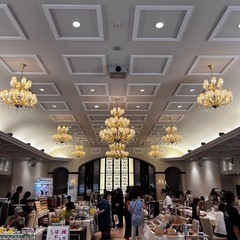 平日エルセルモマルシェ出店者さん募集中でーす^_^