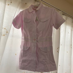 白衣いる方いませんか？格安で譲ります！