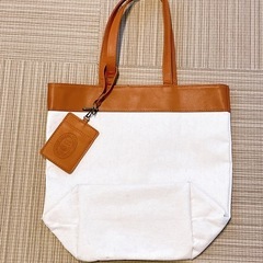 トートバッグの画像