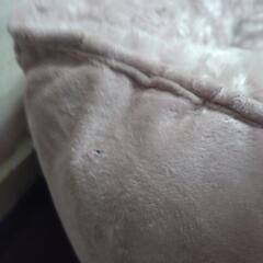 値下げ☆ペットベッドの画像