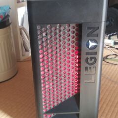爆速。超美品です。 レノボ Legion T530-28ICB ...