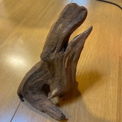 流木
