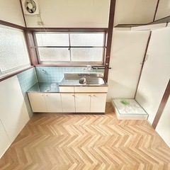 ★敷金礼金仲介手数無料！最大2ヶ月フリーレント♪ 