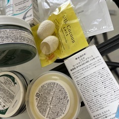 １つで元取れます‼️美容品セット‼️良いものをお安くお譲りします✨の画像