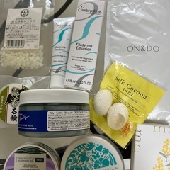 １つで元取れます‼️美容品セット‼️良いものをお安くお譲りします✨の画像