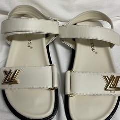 LVサンセット・ラインサンダル