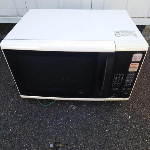 HITACHI ＭＲＯ−Ｈ６ オーブンレンジ