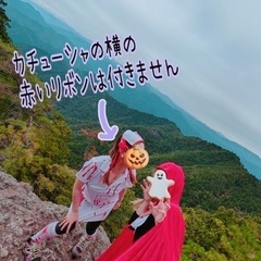 ハロウィン♡コスプレ👻ゾンビナース🎃の画像
