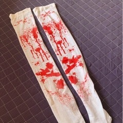 ハロウィン♡コスプレ👻ゾンビナース🎃の画像