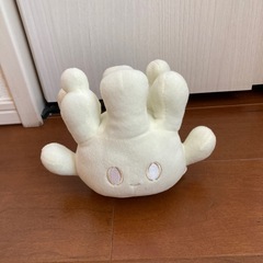 マホミル　ポケピース　ぬいぐるみ