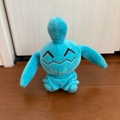 ソーナノ　ぬいぐるみ
