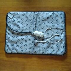 あったかマット　2枚