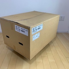 【組立済み新品・未使用】TOTO 洗面台 LDD700NBM S/P Nの画像