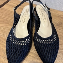 ローファー
