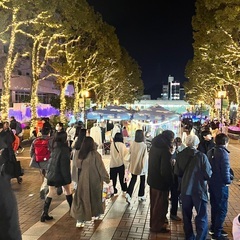 【12/20(土)〜12/25(木)】パルテノン大通りマル…