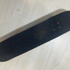 スケートボードの画像