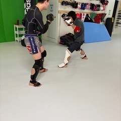 10.30 MMAクラス 