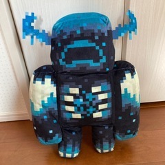 ウォーデン　ぬいぐるみ