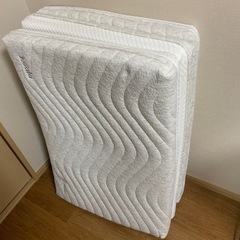 コアラフトン　シングルマットレス　OASISの画像