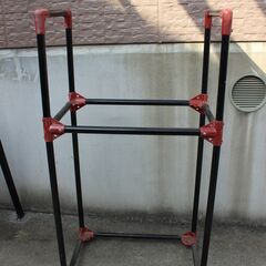 タイヤラック　普通車用