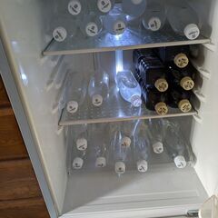 冷蔵庫 無料ですの画像