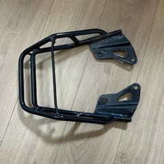 GROM リアキャリア
