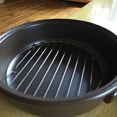 焼きもの名人の画像