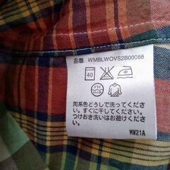 半袖　ラルフローレンスポーツの画像