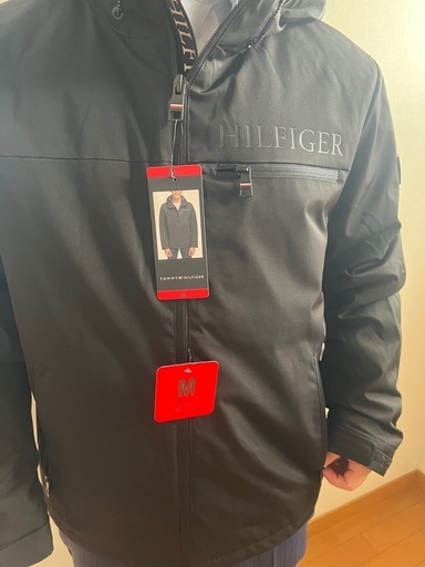 新品！ ジャケット　Lsize