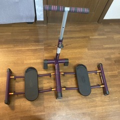 【4/1まで!!】レッグマジック DVD付き