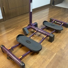 【4/1まで!!】レッグマジック DVD付きの画像