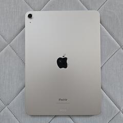 ipad air 第5世代　64G wifi モデル