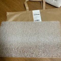 コアラフトン　シングルマットレス　OASISの画像
