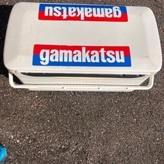 クーラーボックス