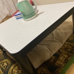 テーブル　こたつ　※交渉中です