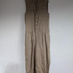 オールインワン・サロペットの画像