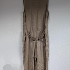 オールインワン・サロペットの画像
