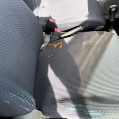 マツダ　AZワゴン　5MT   2WD  112664km H23年式　の画像