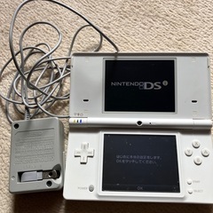 ニンテンドーDS