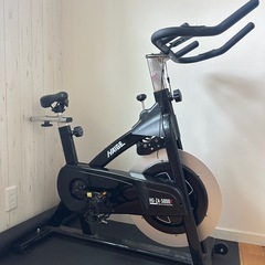 フィットネスバイク無料でお譲りします
