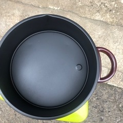 NO：1970 電気フライヤー　日本製❣️  未使用品❣️の画像