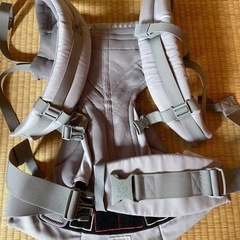抱っこひも　エルゴベビーの画像